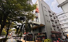 My Hotel @ Sentral